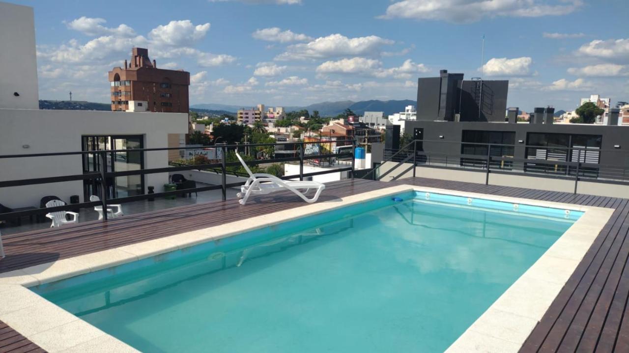 Apartamento Dto A Estrenar Ctro V Carlos Paz